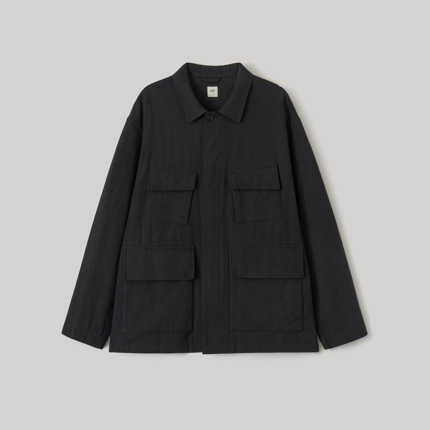 【残り一点】Peachskin B.D.U Jacket