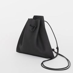 【再販売通知受付可能】Herrie Kinchaku Shoulder(DIPLO SKY)