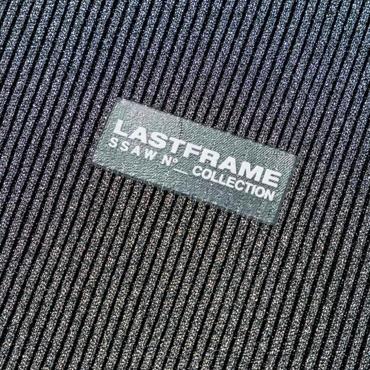 【残り一点】Kyoto Metallic Market Bag_Mini