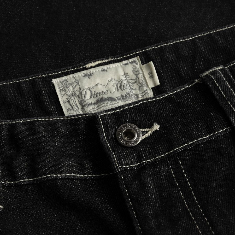 【残りわずか】Classic Denim Shorts