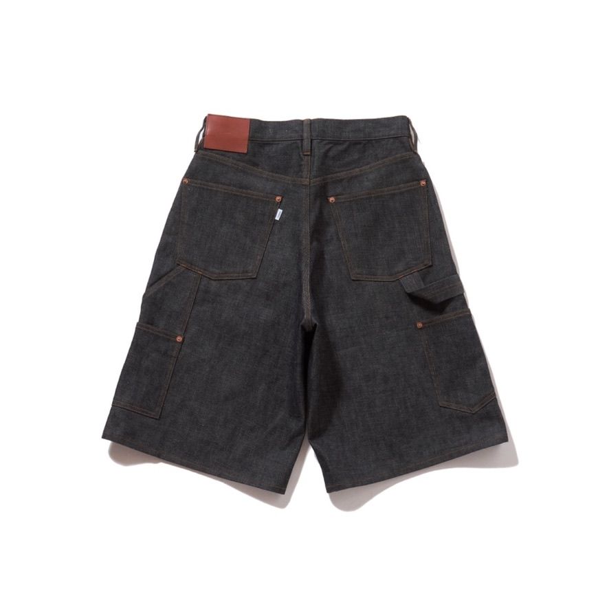 パンツ sugarhill Workers Trousers SUGARHILL(シュガーヒル)のWORKERS TROUSERSの通販｜PALETTE art