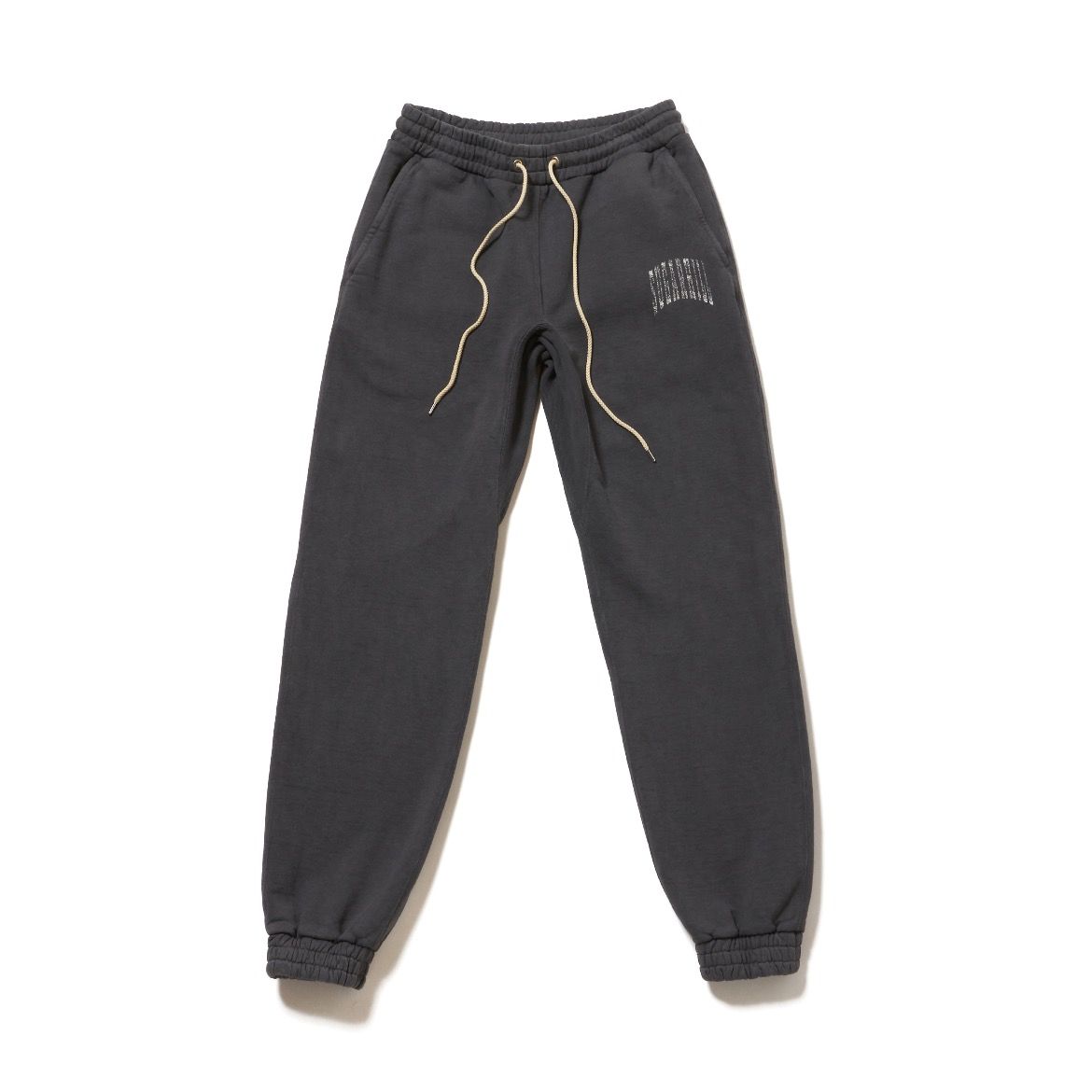 SUGARHILL - 【残り一点】College Print Sweat Trousers | ACRMTSM