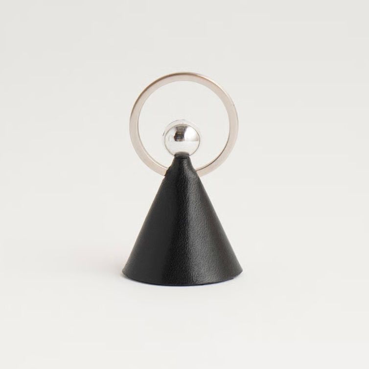 【残り一点】OK Key Ring_F