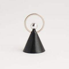 【残り一点】OK Key Ring_F