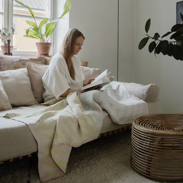 【残りわずか】METSÄLAMPI Multi-Use Towel