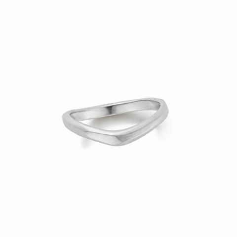 【お取り寄せ注文可能】Longtemps Ring S(SILVER925)