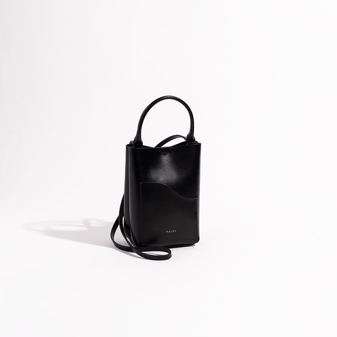 YAHKI - 【残りわずか】Cross Body Bag | ACRMTSM ONLINE STORE