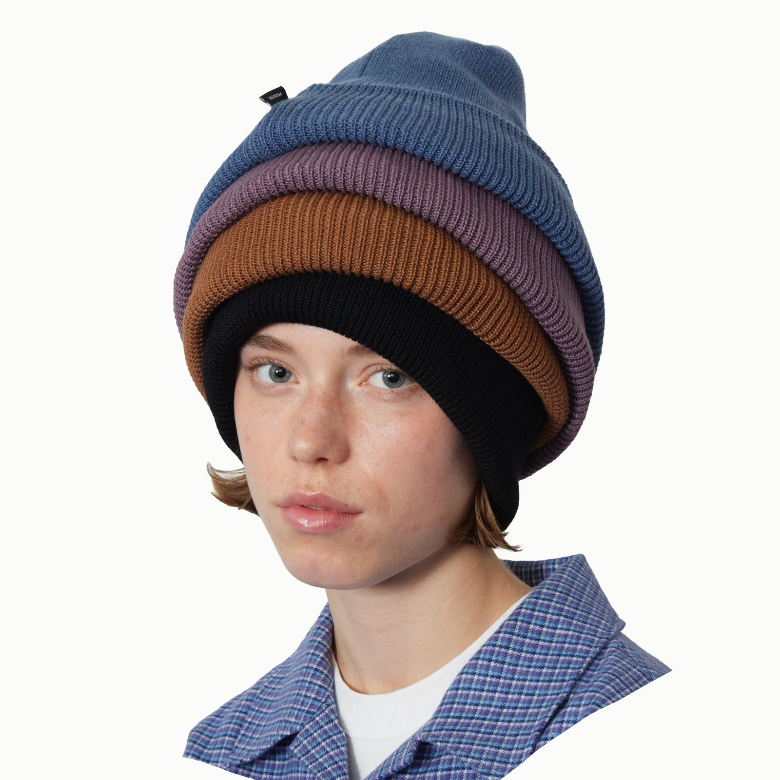 【残り一点】Knit Cap