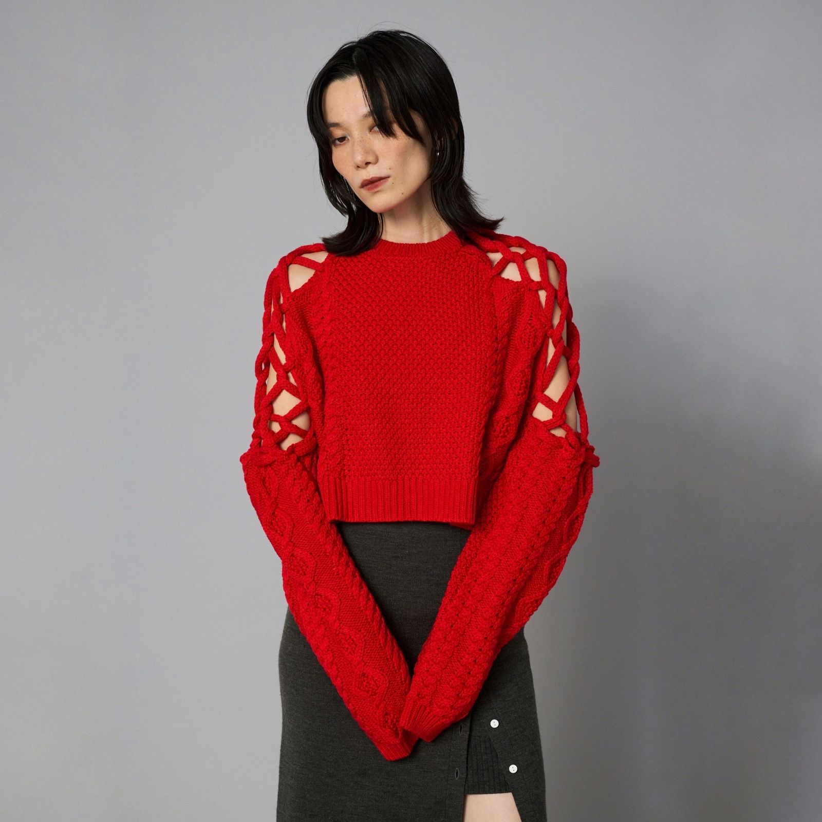 HeRIN.CYE - 2024 AW | ACRMTSM ONLINE STORE HeRIN.CYE - 2024 AW | ACRMTSM ONLINE STORE