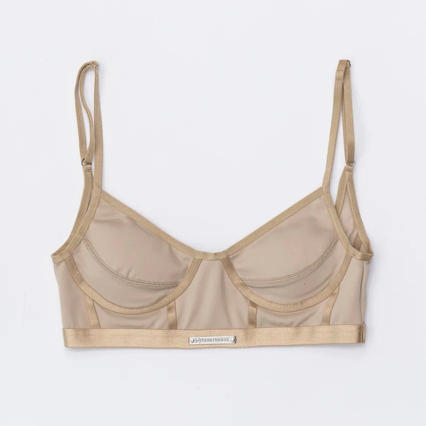 【残り一点】Plate Band Bra Top
