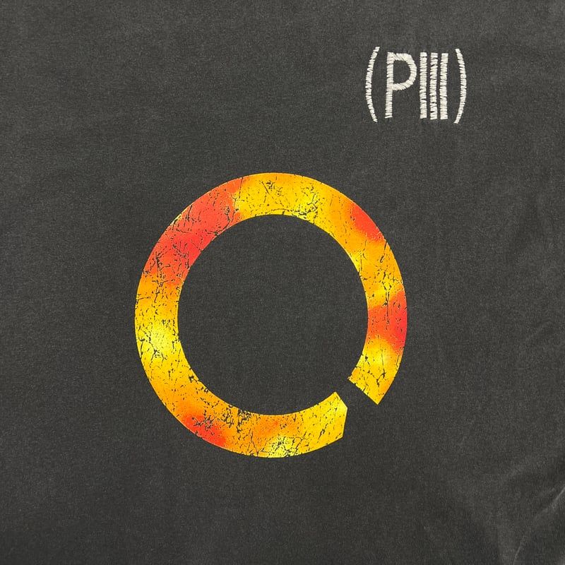 【残り一点】Bootleg Tee(PⅢ)