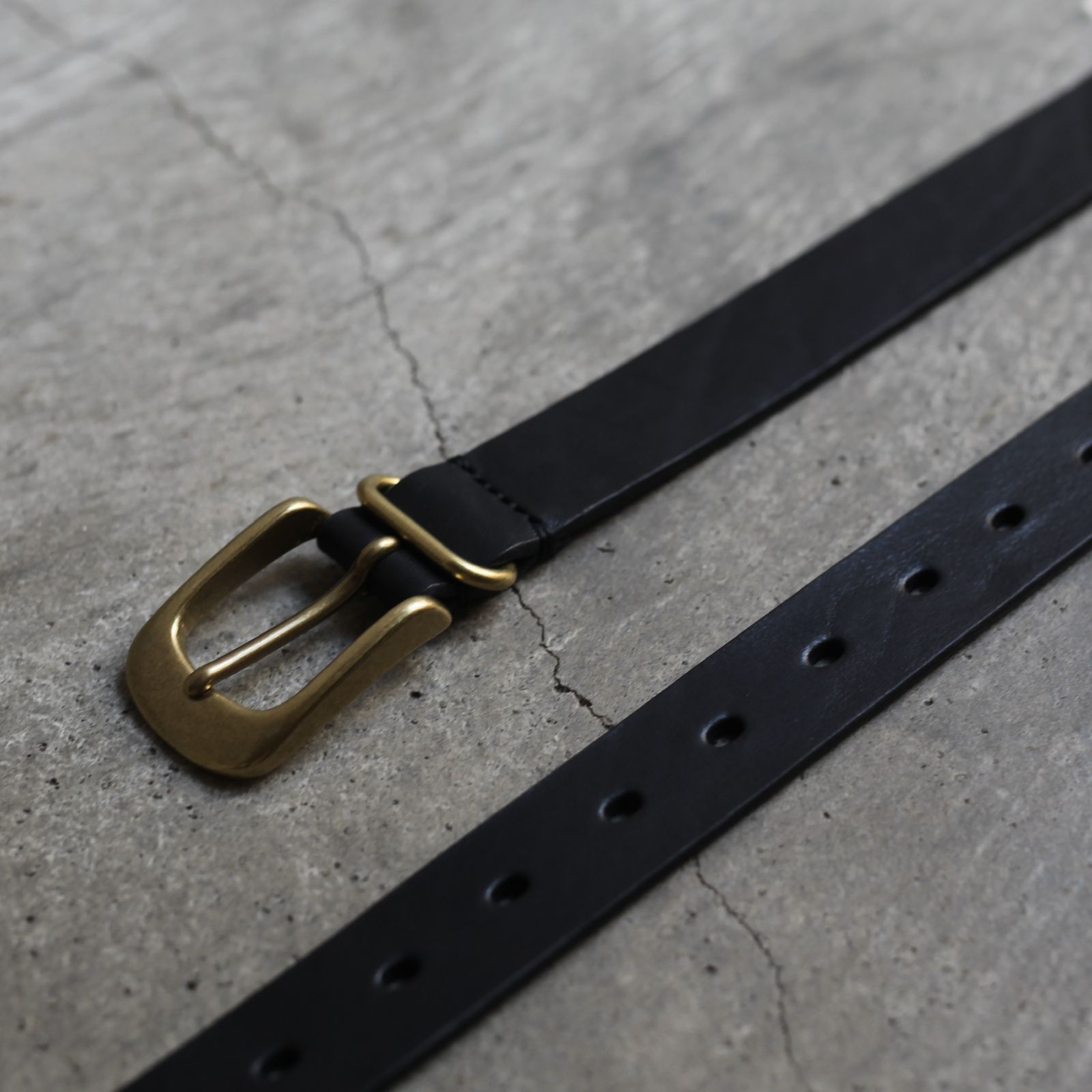 Hender Scheme - 【残りわずか】Shrink Shoulder Belt(AS