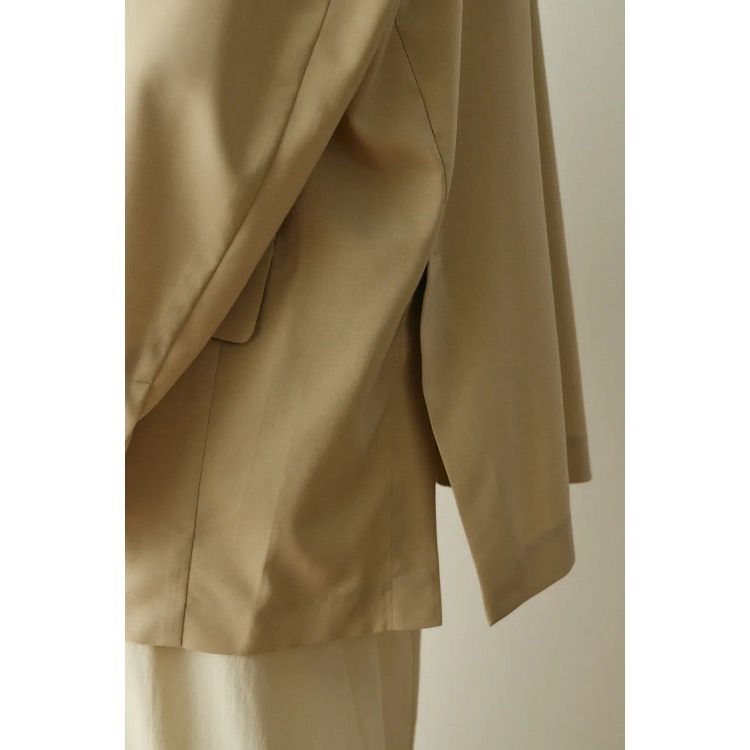 【残り一点】Sheer Light Jacket