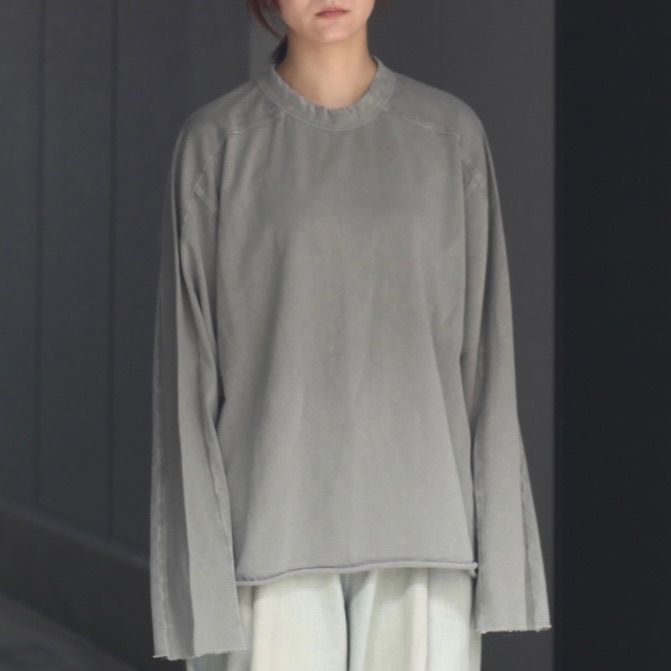 【残りわずか】Heavy LS Tee