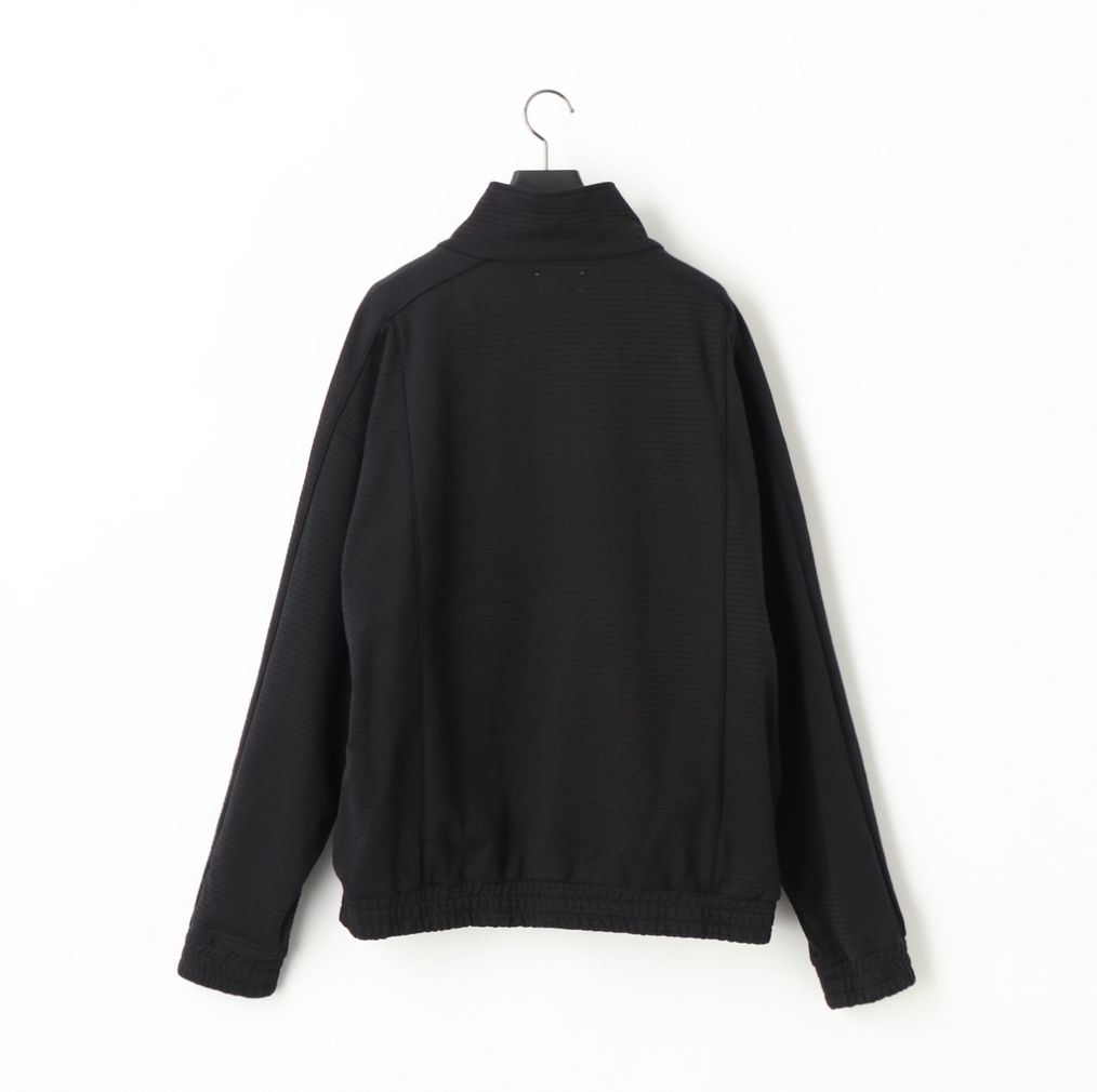 【残り一点】36G Needle Punch Piping Blouson