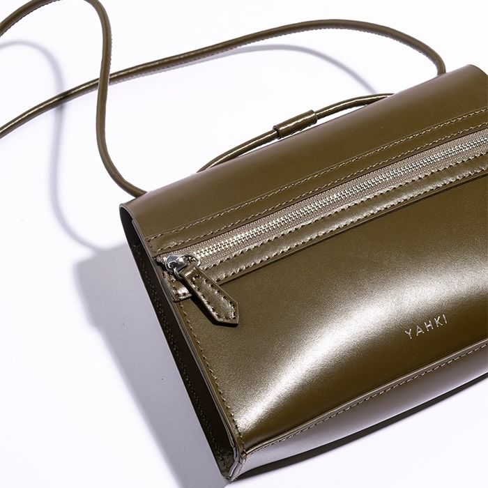【残り一点】Cross Body Bag