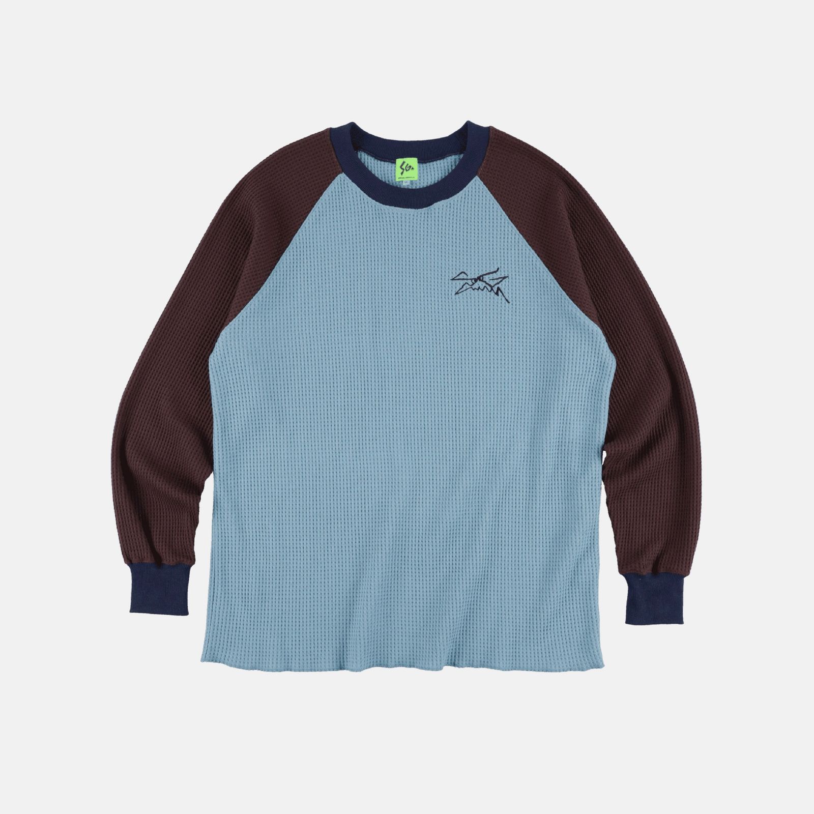 【残り一点】Thermal L/S Shirt