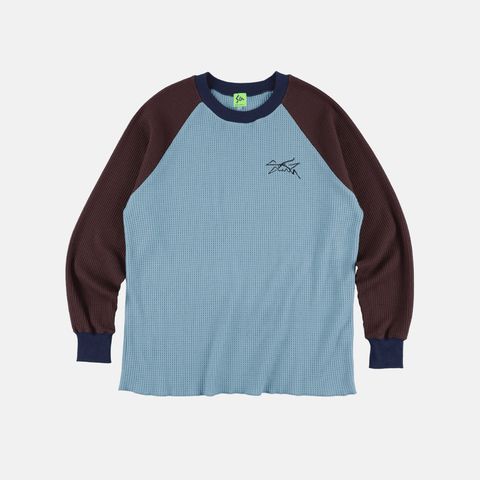【残り一点】Thermal L/S Shirt