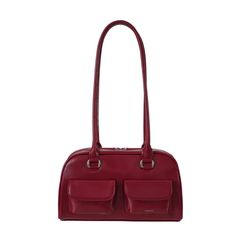 【残り一点】Chubby Bag
