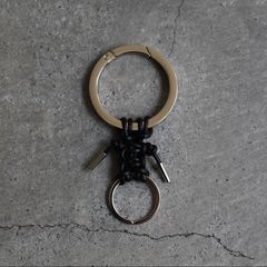 【残りわずか】Cristy Knotman Ring(RAPTO JP)
