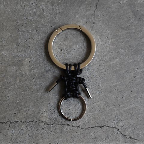 【残りわずか】Cristy Knotman Ring(RAPTO JP)