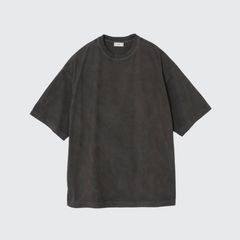 【残り一点】Garment Dyed Yoke T-Shirt