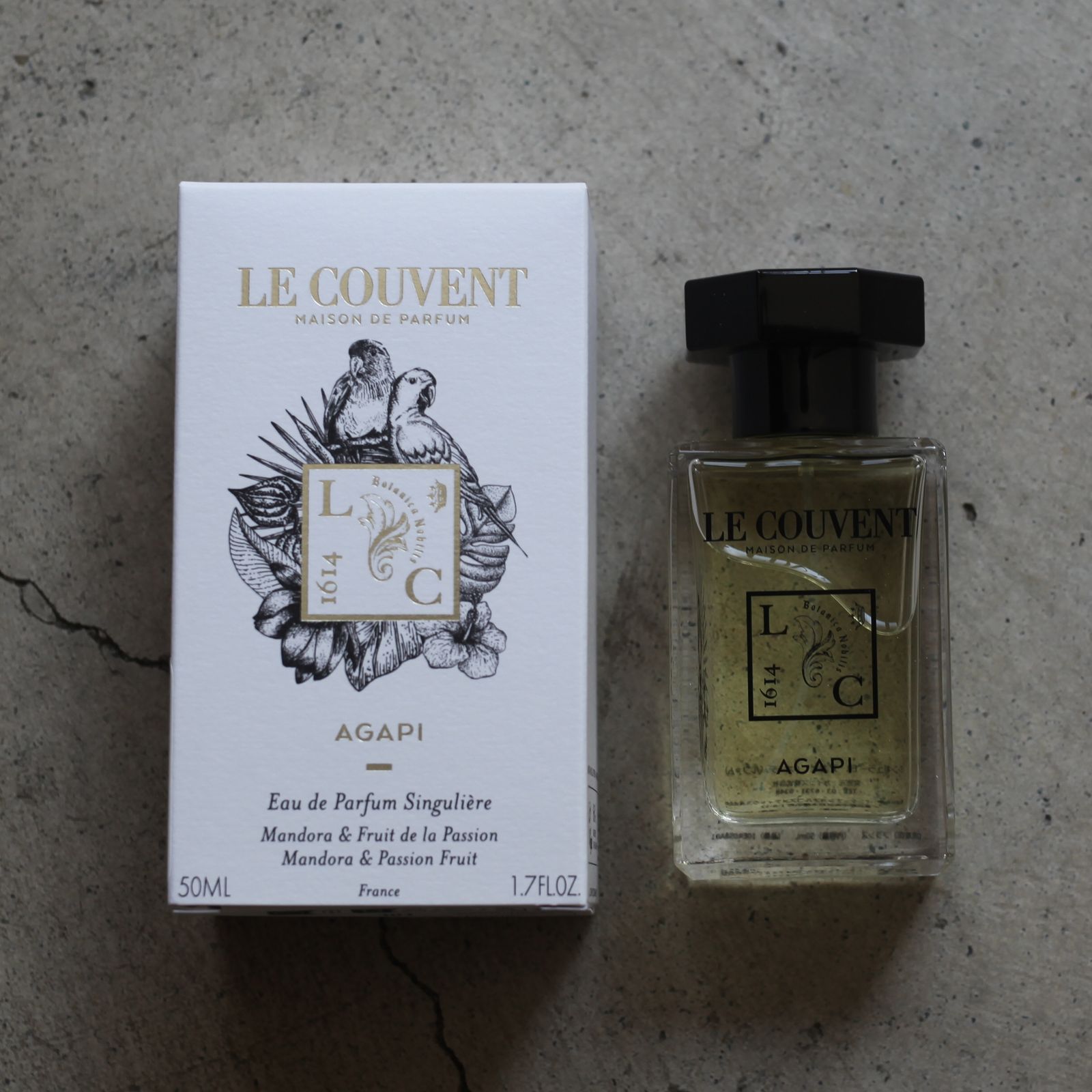 LE COUVENT MAISON DE PARFUM - 【残りわずか】シンギュラー