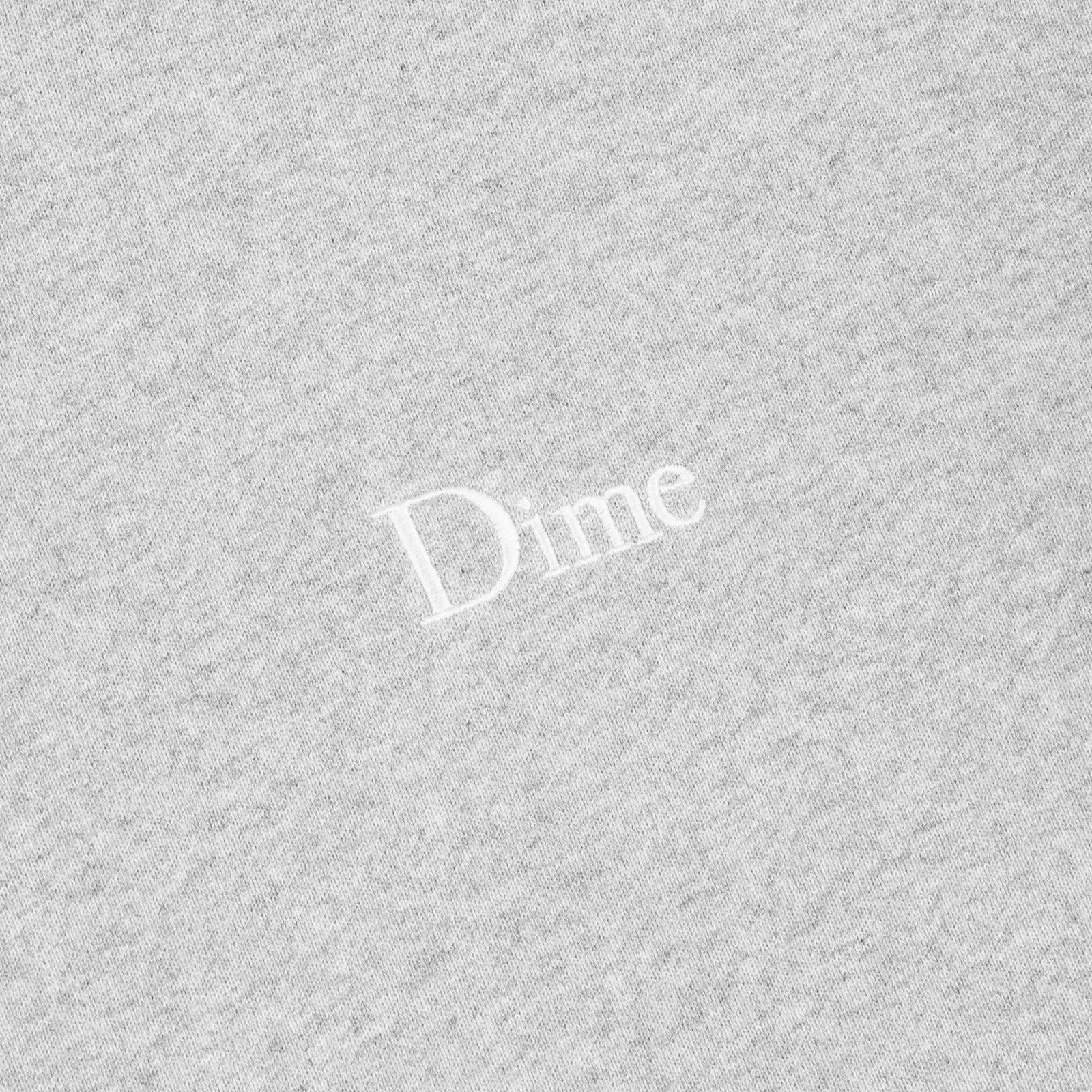 【残り一点】Classic Small Logo Hoodie