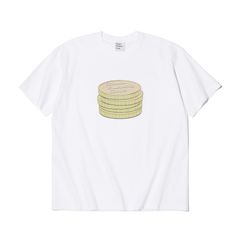 【残り一点】Geld Ist Ein Spielzeug T-Shirt S/S