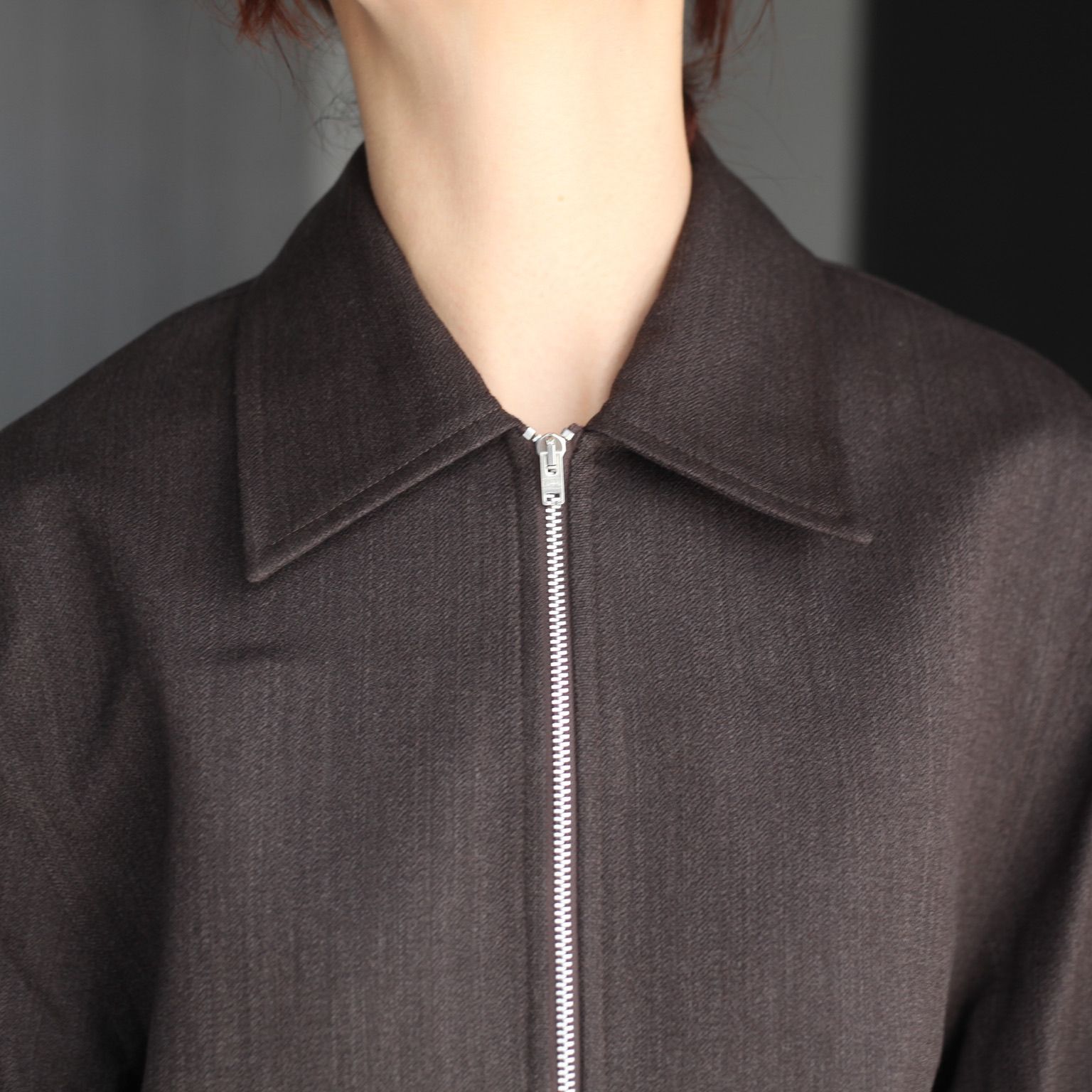 【残り一点】Mini jacket
