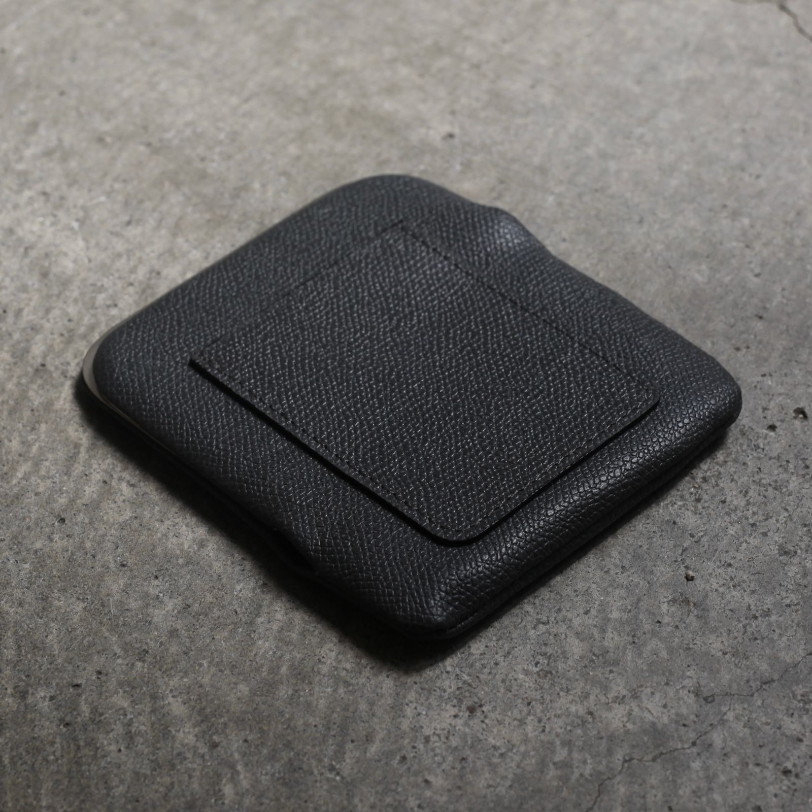 【残り一点】Continental Slim Wallet(DEG/VAL)
