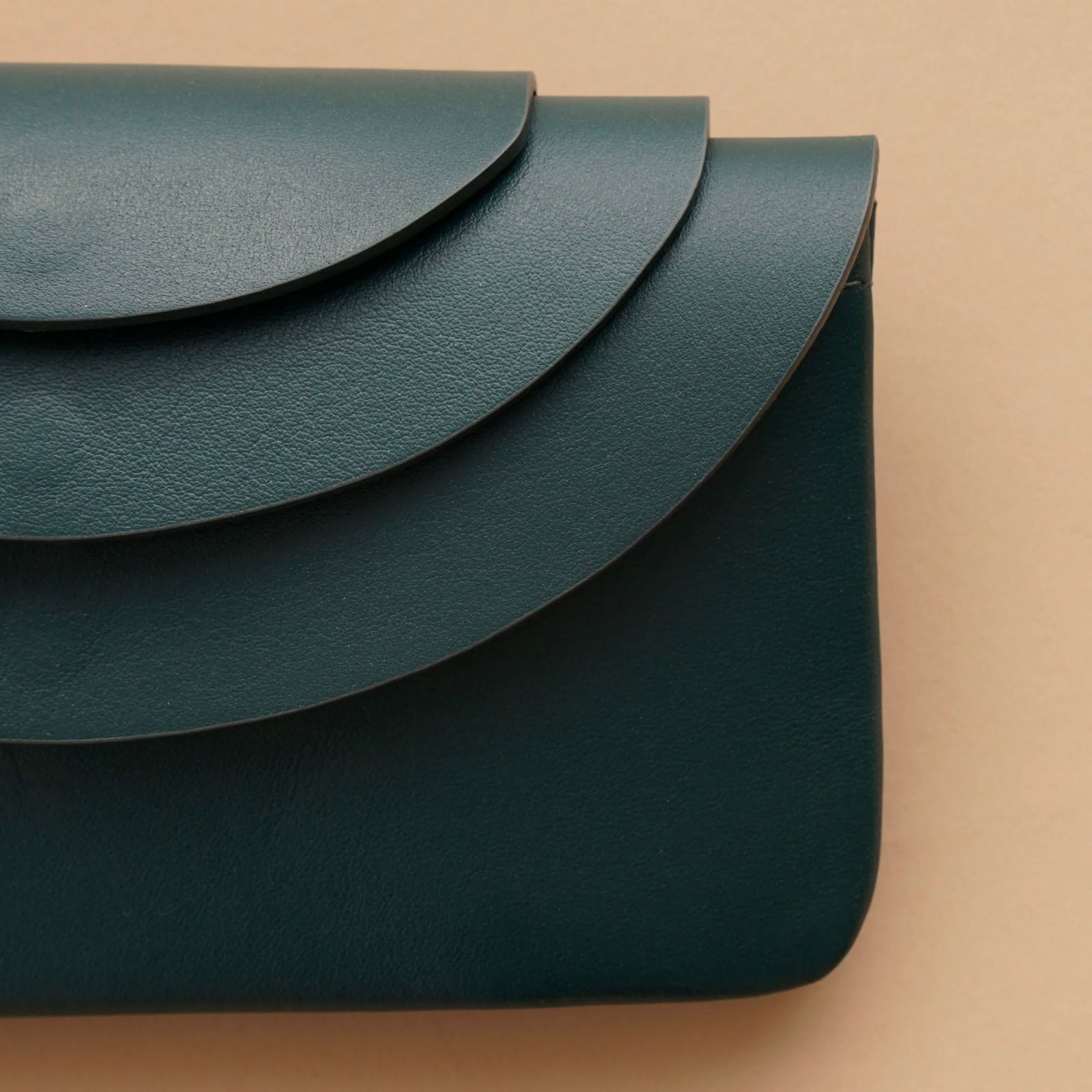 【残り一点】Fold Long Wallet