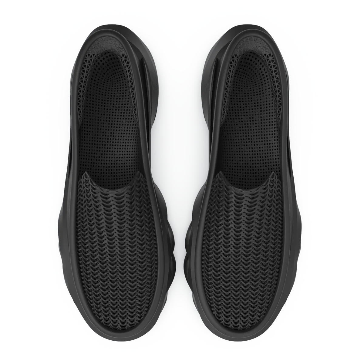 【残り一点】STRATUM FANG LOAFER