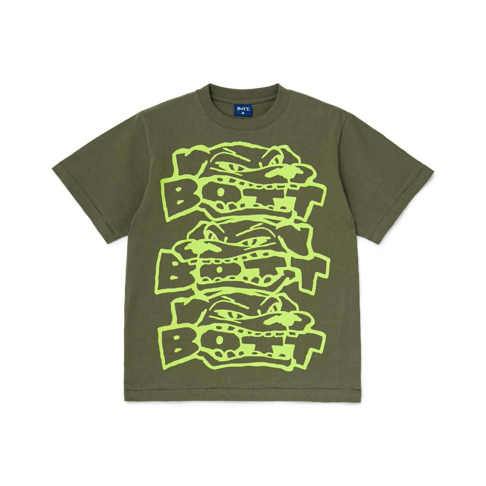 【残り一点】Bottweiler Tee