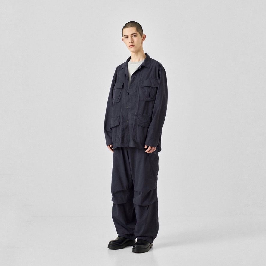【残り一点】Fatigue Garment Jacket
