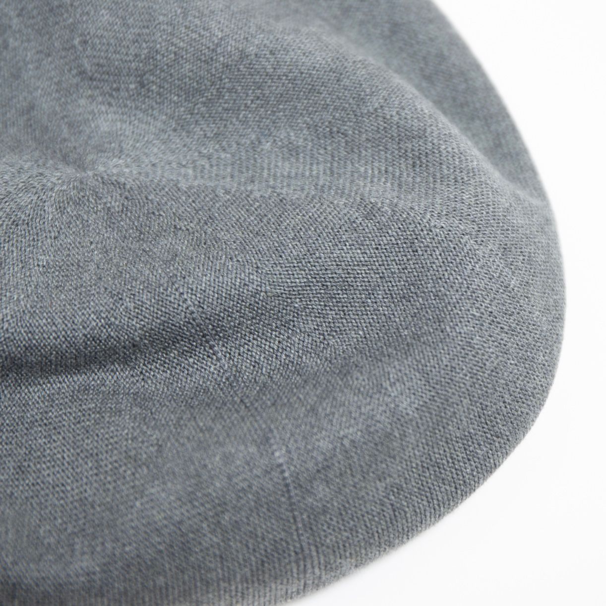 【残り一点】Organic Cotton Beret