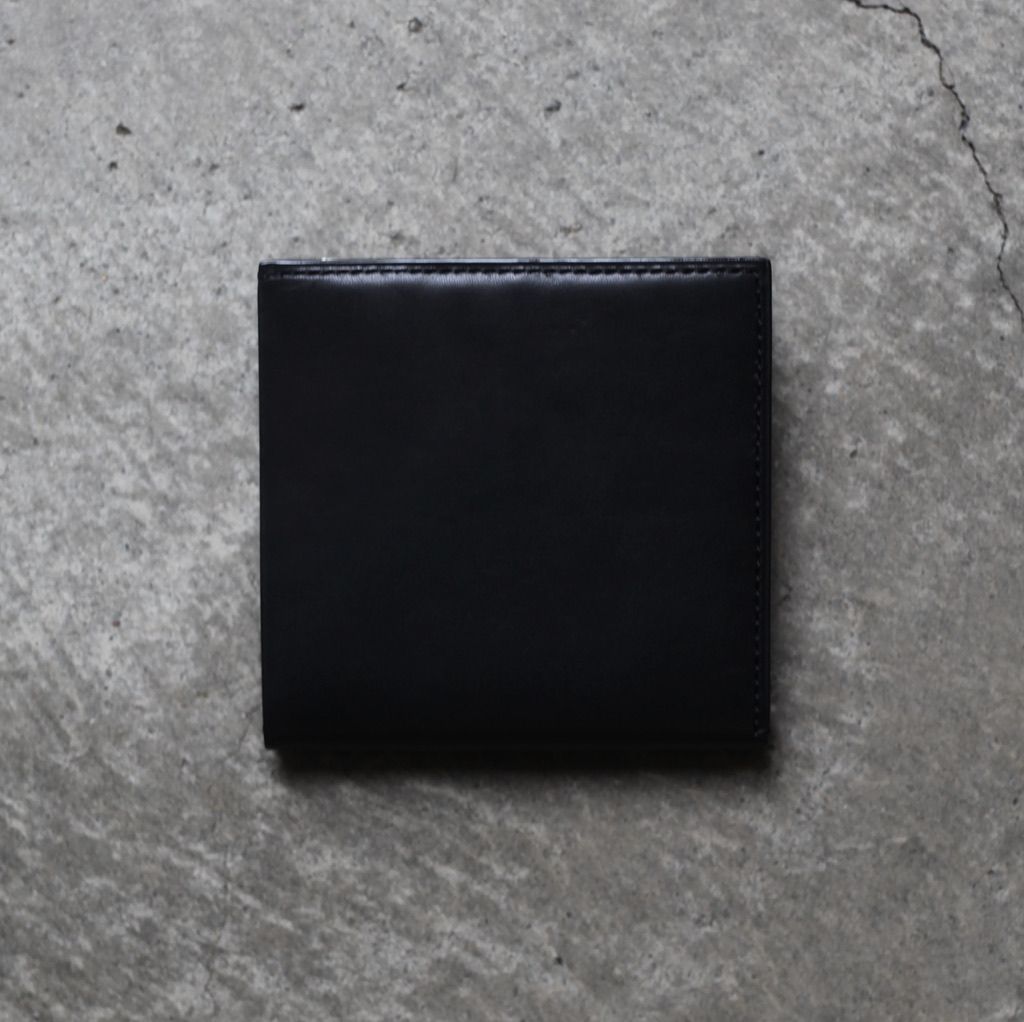 【残り一点】Binder Half Wallet(BUND)