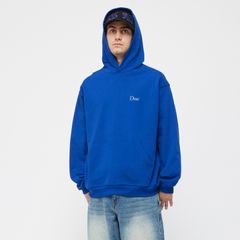 【残りわずか】Classic Small Logo Hoodie