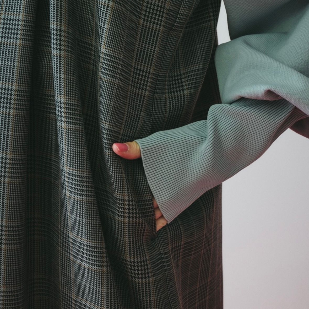 【残り一点】Flare Tuck All in One