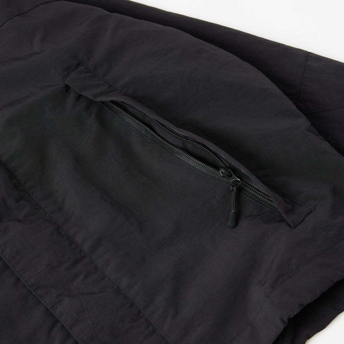 【残り一点】Nylon Shell Jacket
