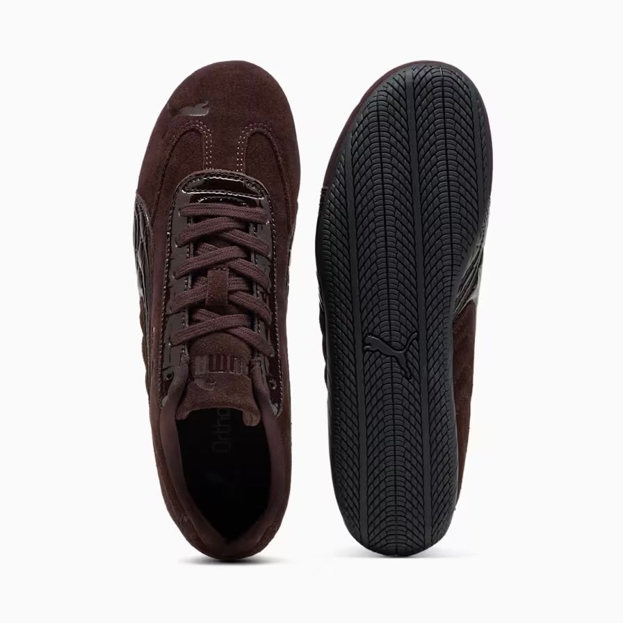 【残り一点】Speedcat Croc WNS