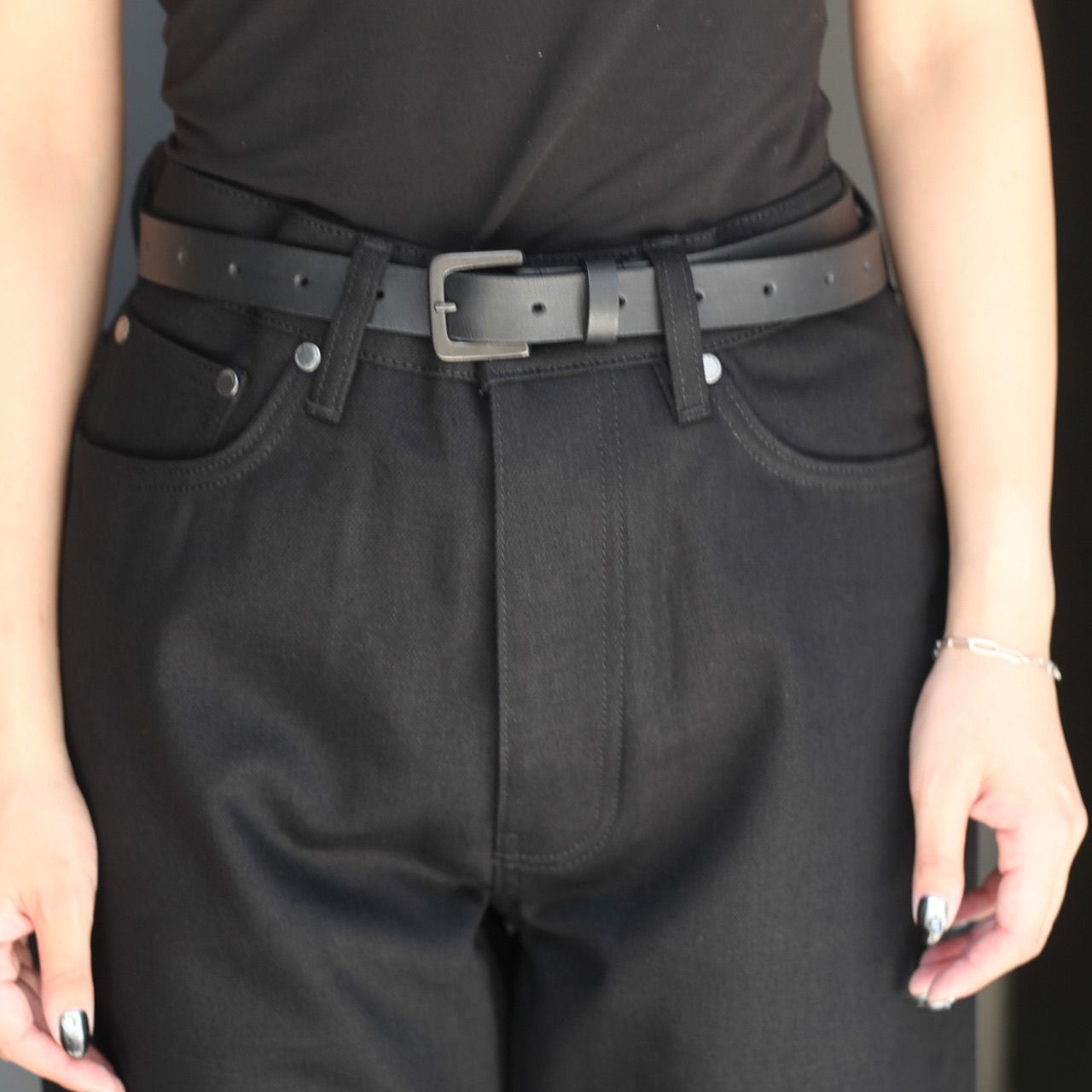 【残り一点】Haze Denim