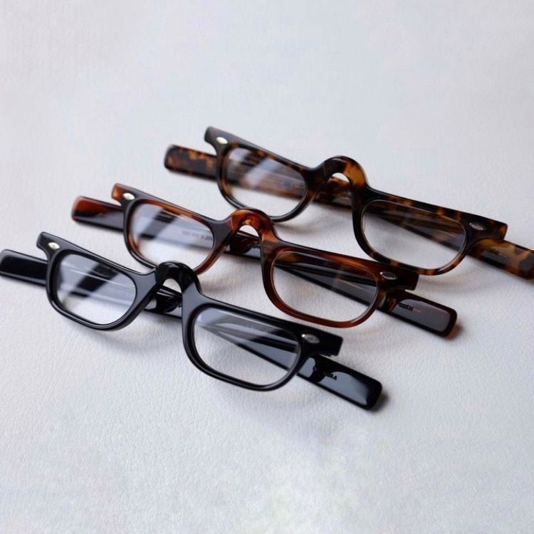 【お取り寄せ注文可能】Half Eye(カスタム商品)