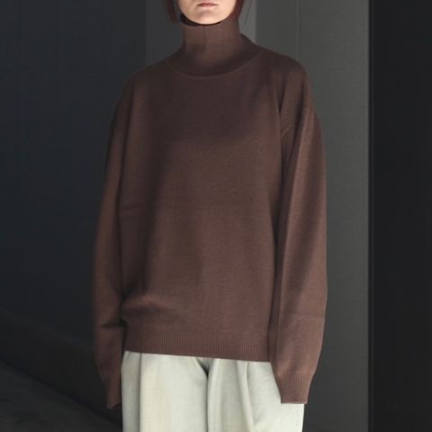 【残り一点】Turtle Neck