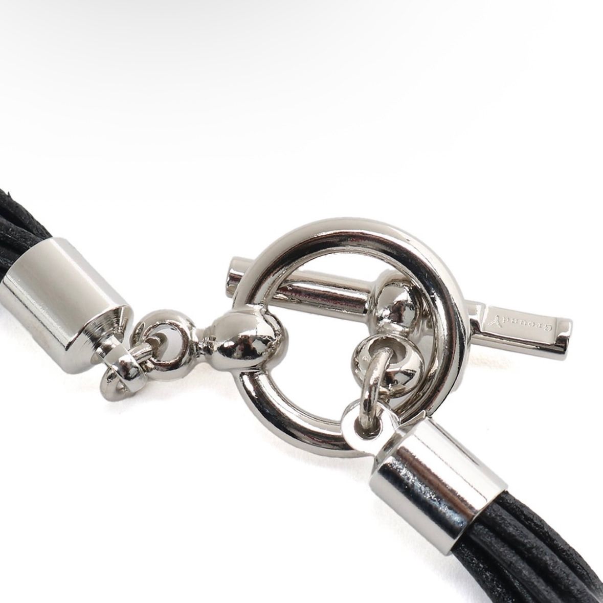 【残り一点】チューブチョーカー(SILVER)