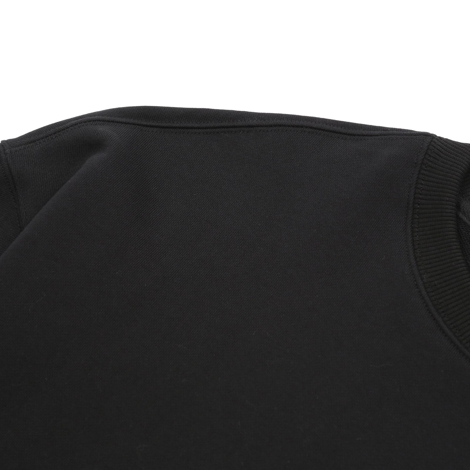 【残り一点】Bio Washed Easy Sweat Shirts