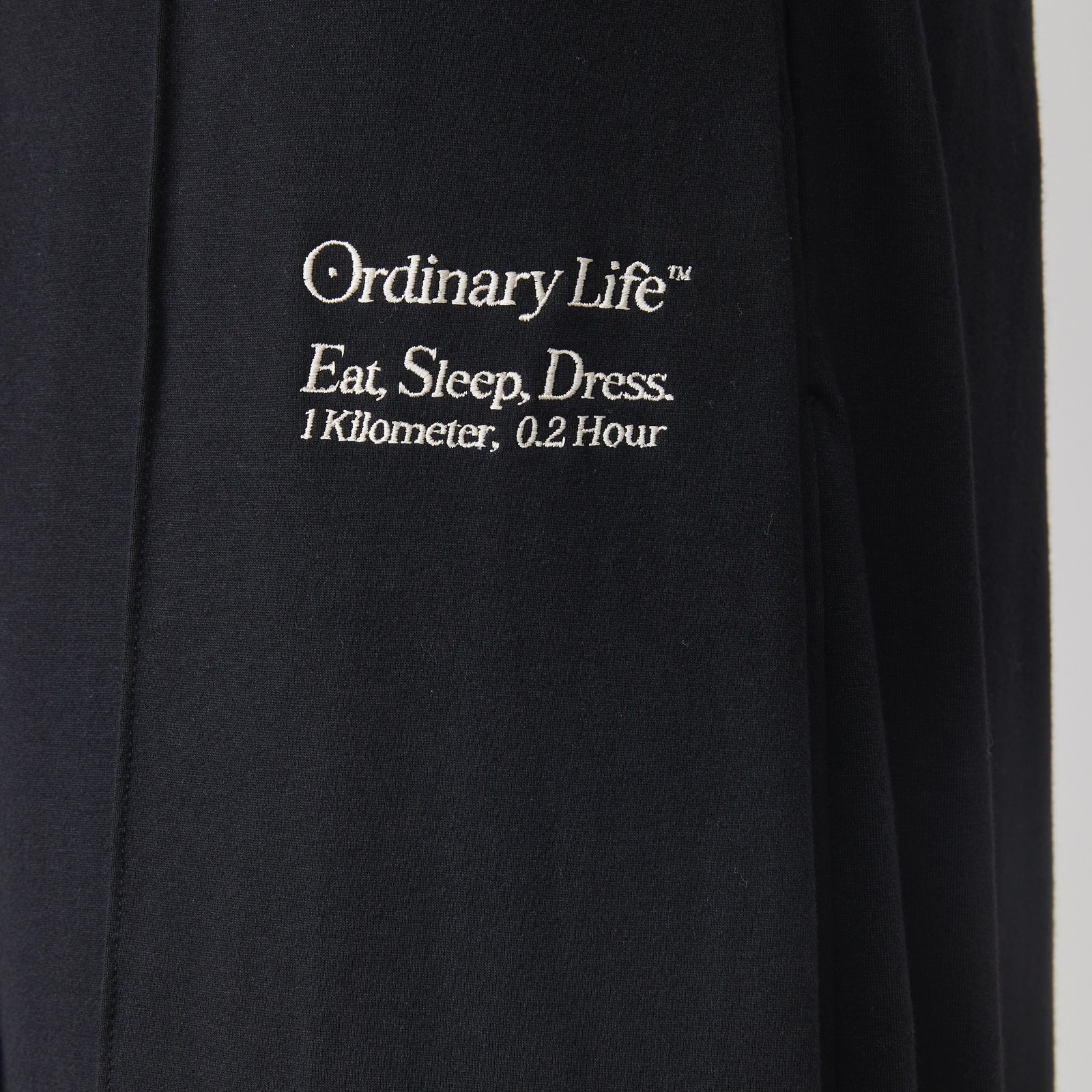 【残りわずか】Ordinary Home Pantalon
