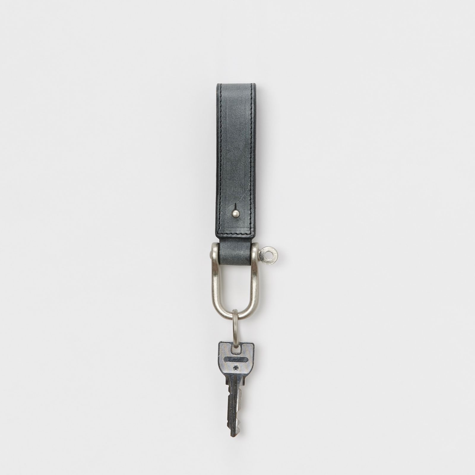 Hender Scheme - 【残り一点】Key Shackle(BLACK) | ACRMTSM ONLINE STORE