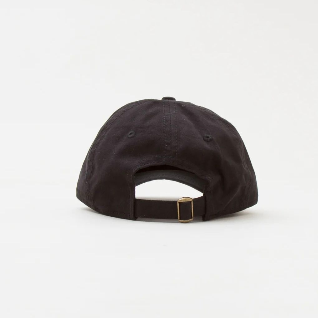 【再販売通知受付可能】The Band Last Waltz Cap