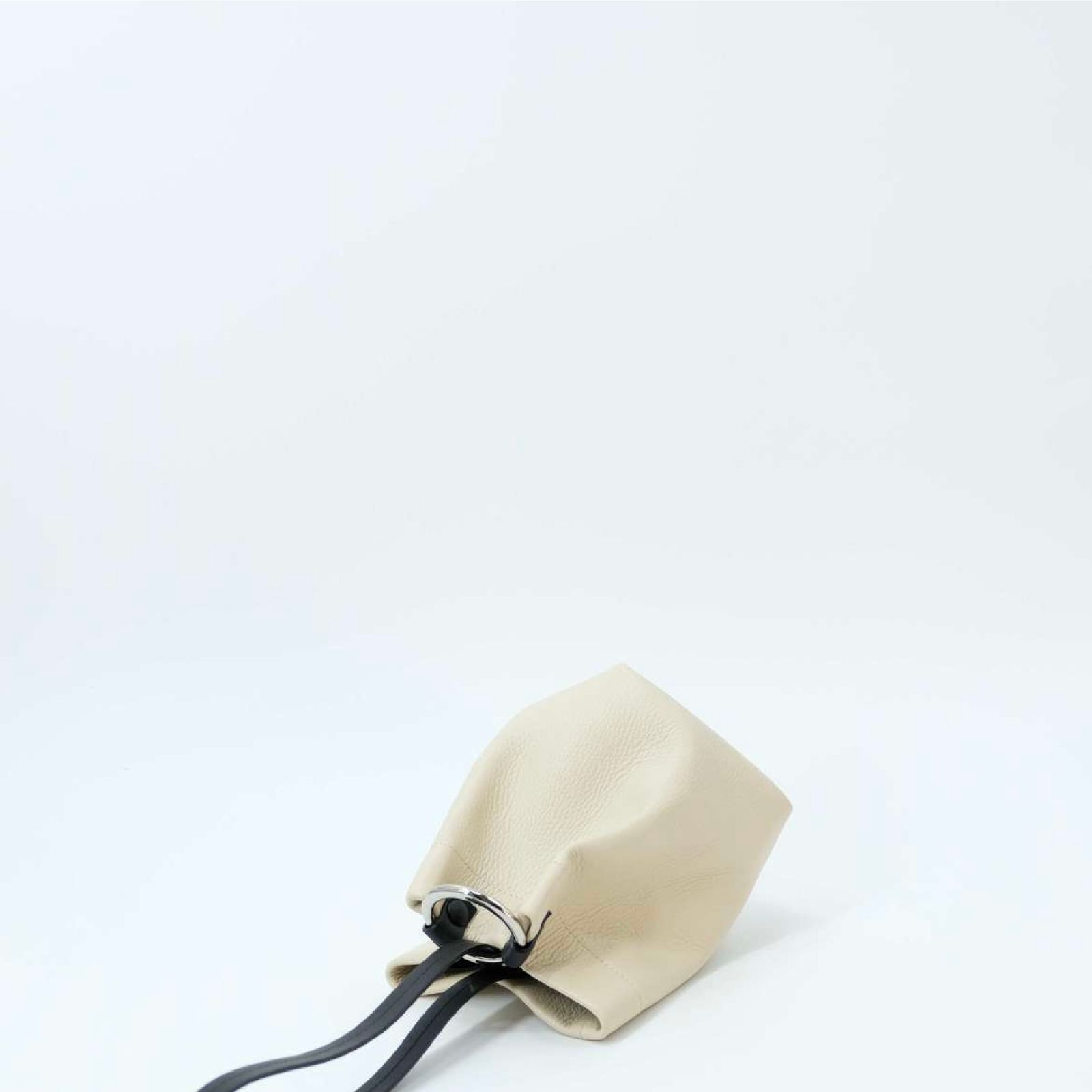 【残り一点】Mini Ring Pouch